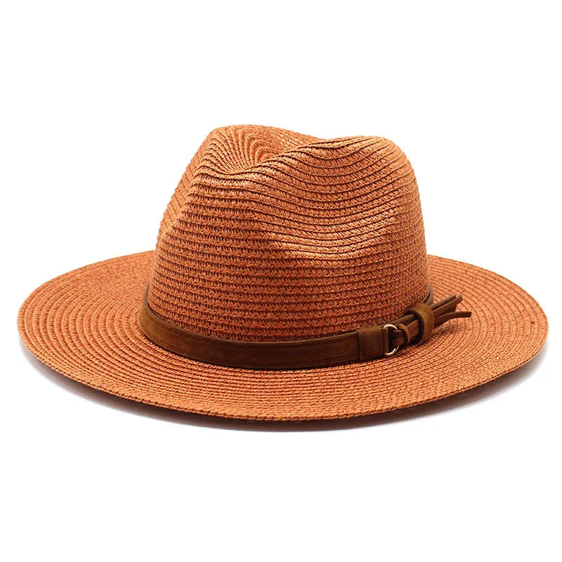 UV Protection Panama Hat 59-60CM