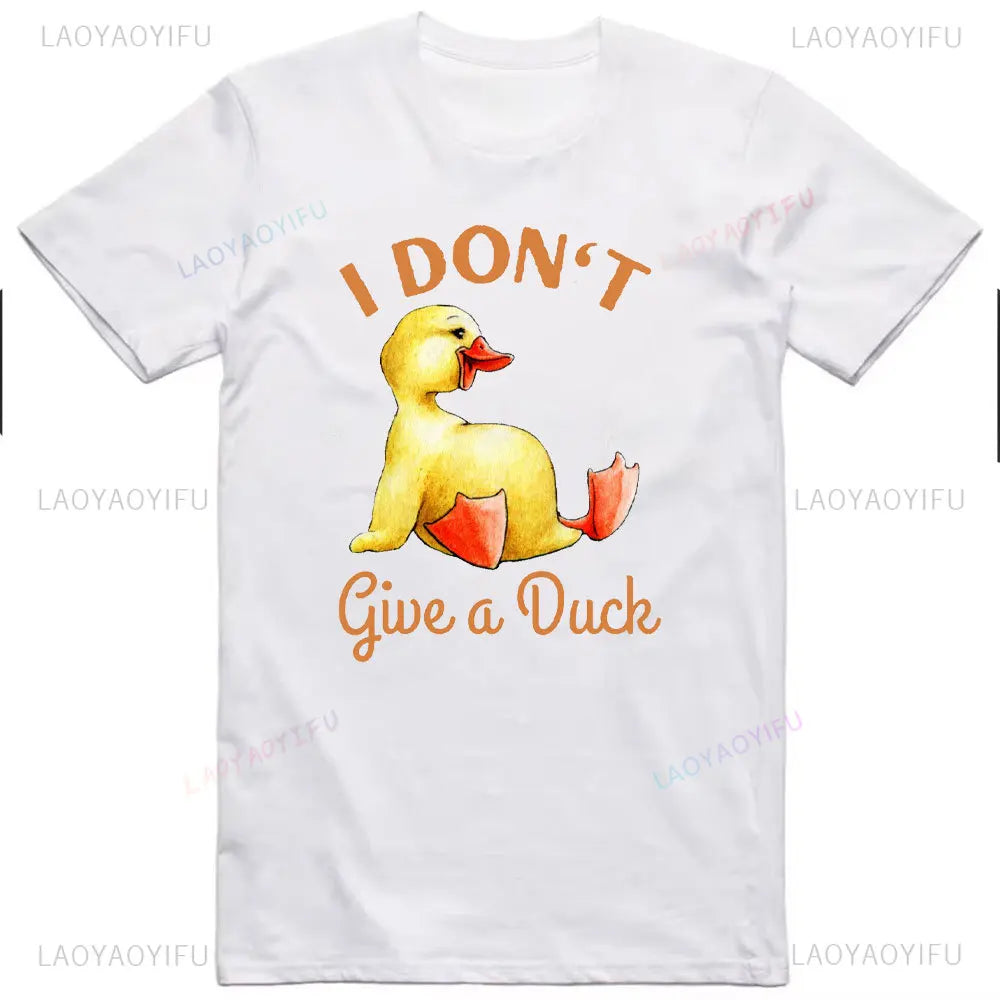 Rude Seagull T-Shirt