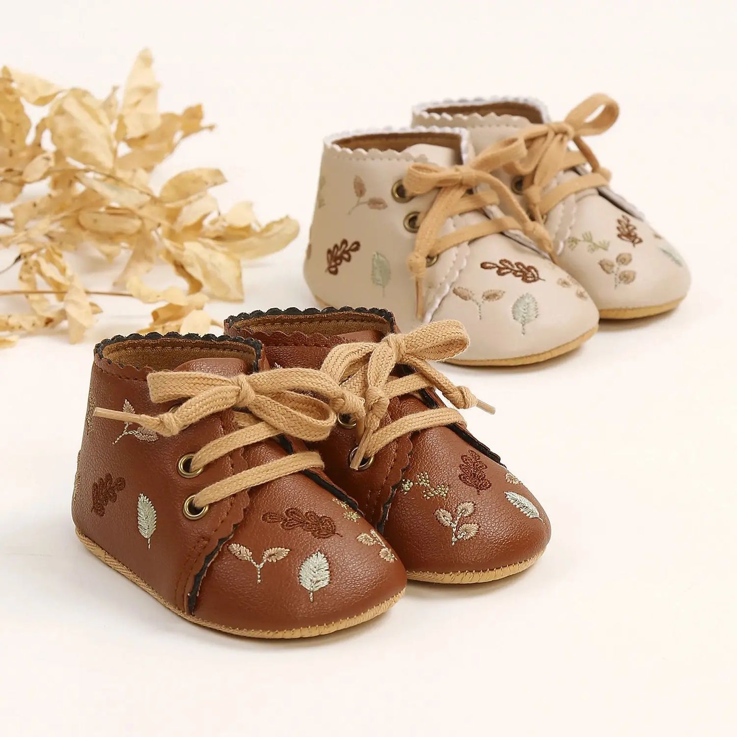 Infant Baby Boys Girls Sandals