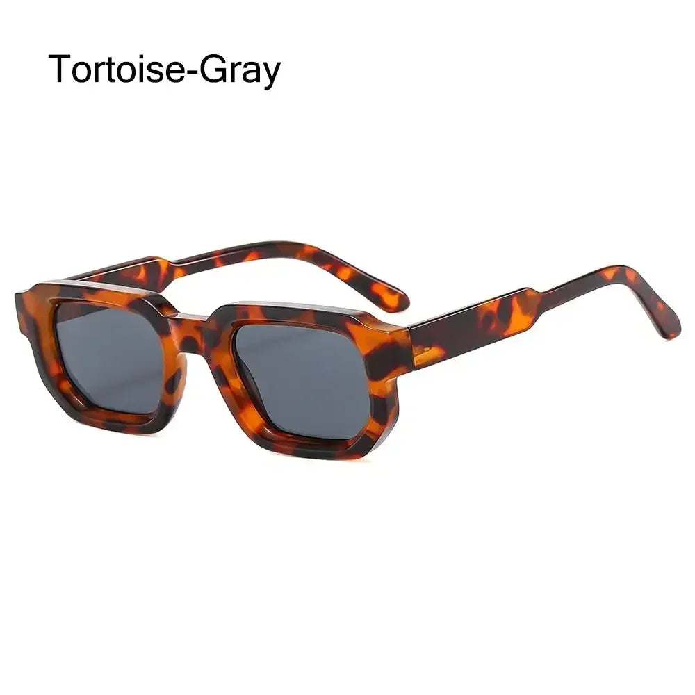UV400 Retro Shades YD2