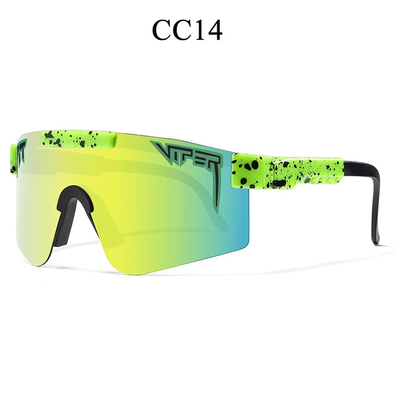 UV400 Sports Retro Goggles CC