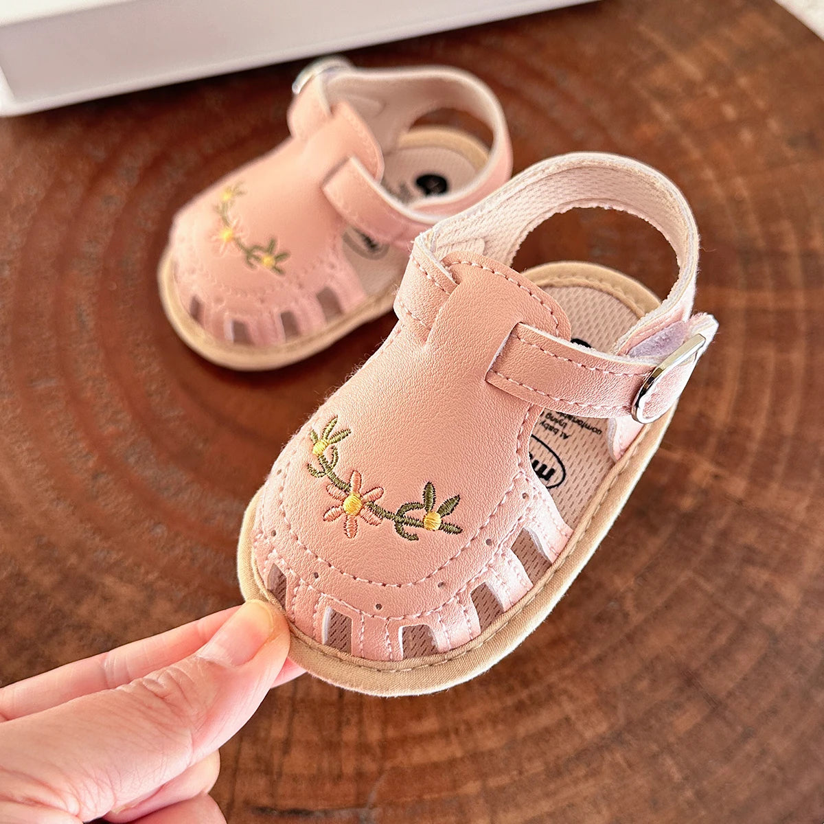 Infant Baby Boys Girls Sandals