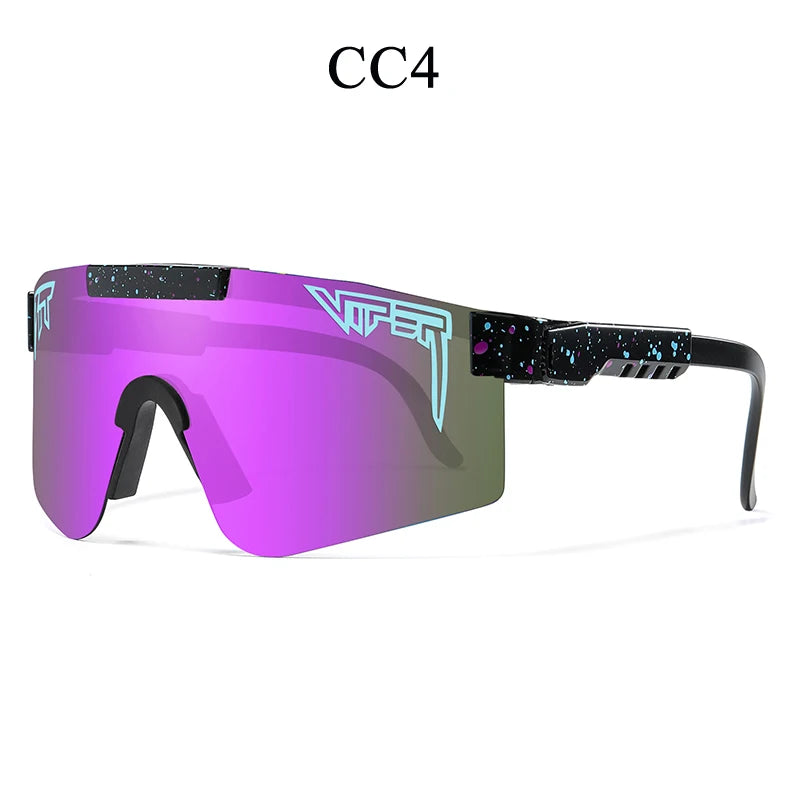 UV400 Sports Retro Goggles CC