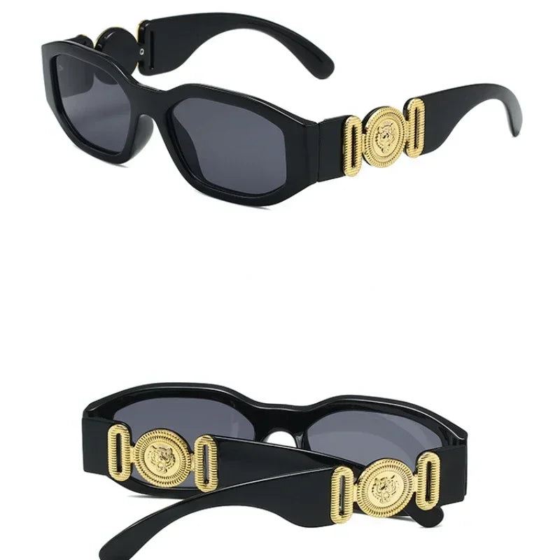 UV400 Designer Shades