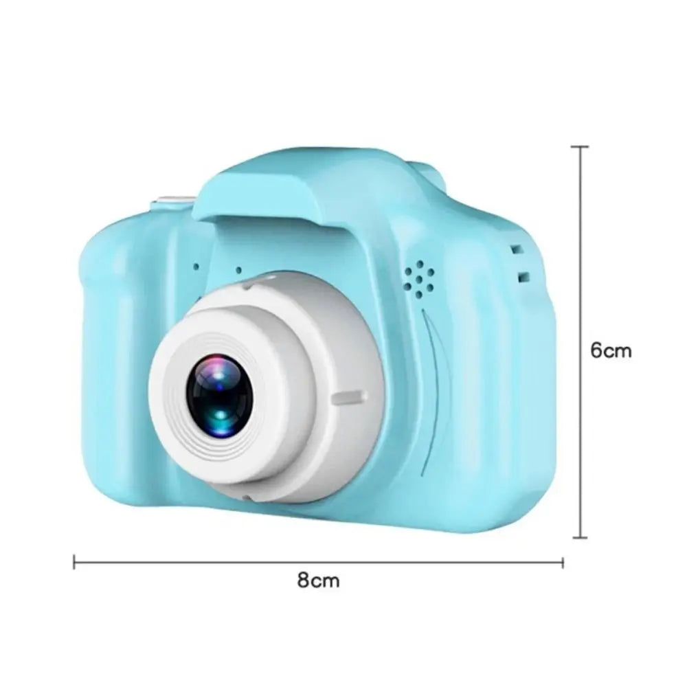 Kids Mini Digital Camera