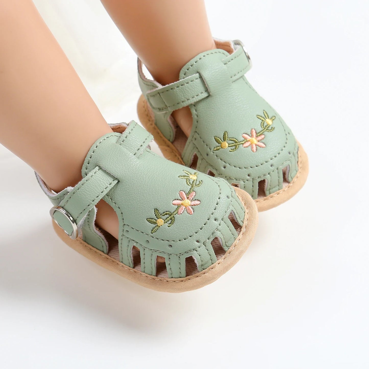 Infant Baby Boys Girls Sandals