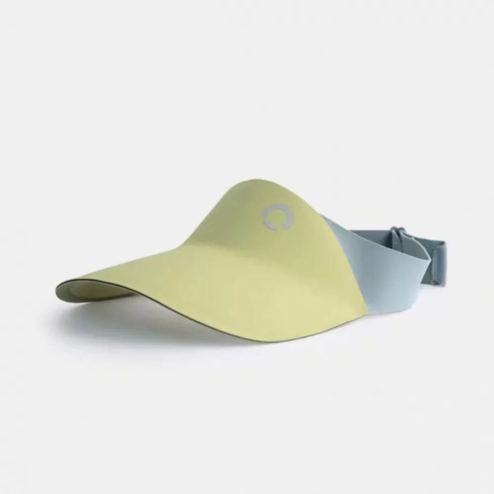 Anti-UV Summer Sun Protection kids cap Children's Empty Top