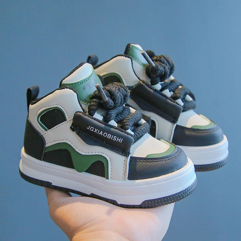 Sports Shoes Boy's Casual