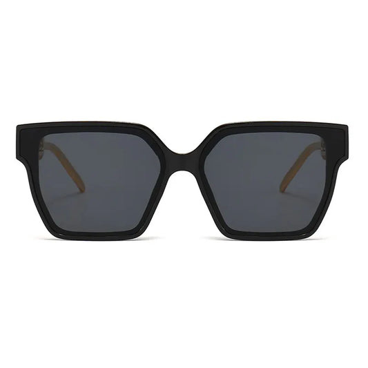 Designer Retro Sunglasses DD4 2025