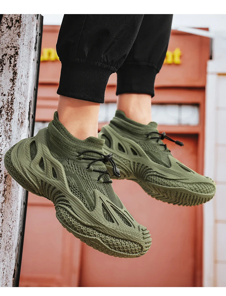 2025 Light Weight Sports Sandals