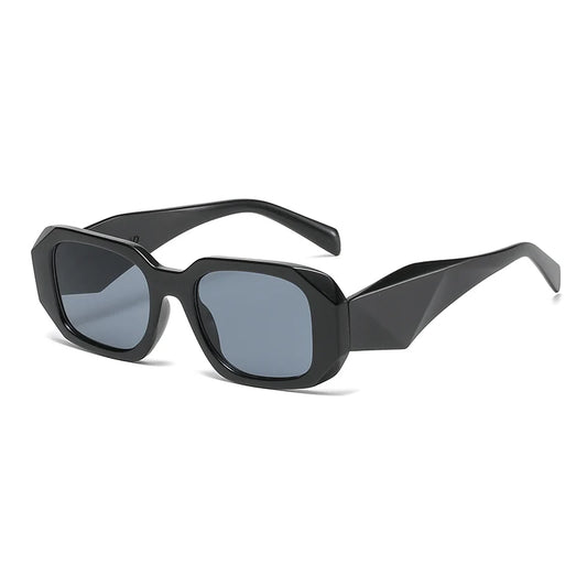 Luxury UV-Protective Shades