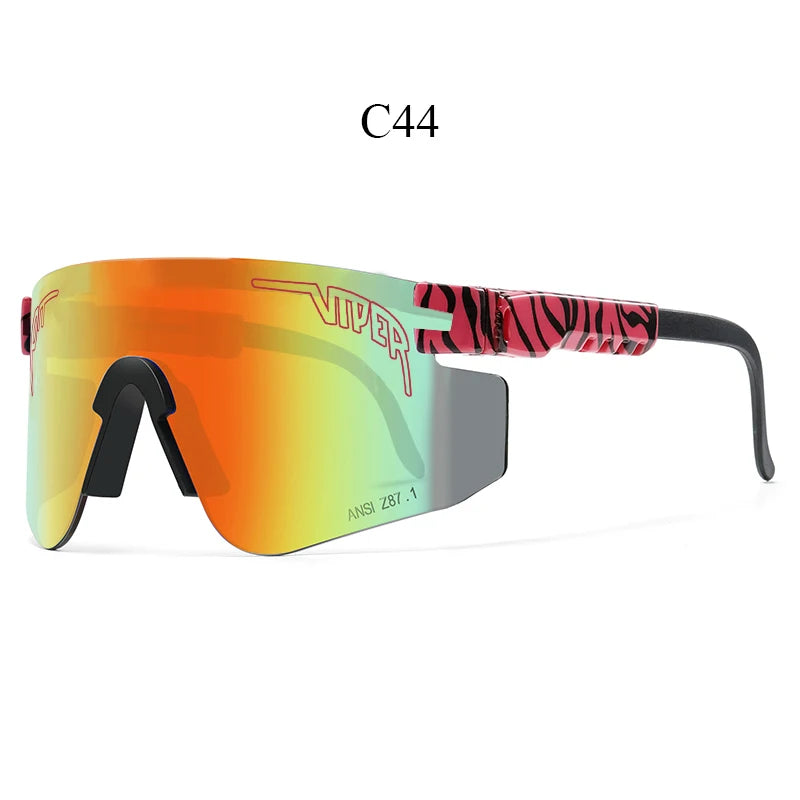 UV400 Sports Retro Goggles CC