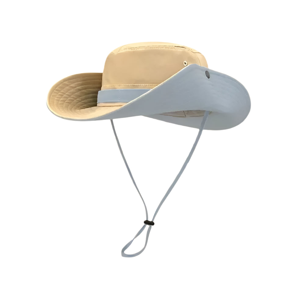 Women's Outdoor Breathable Sun Protection Hat