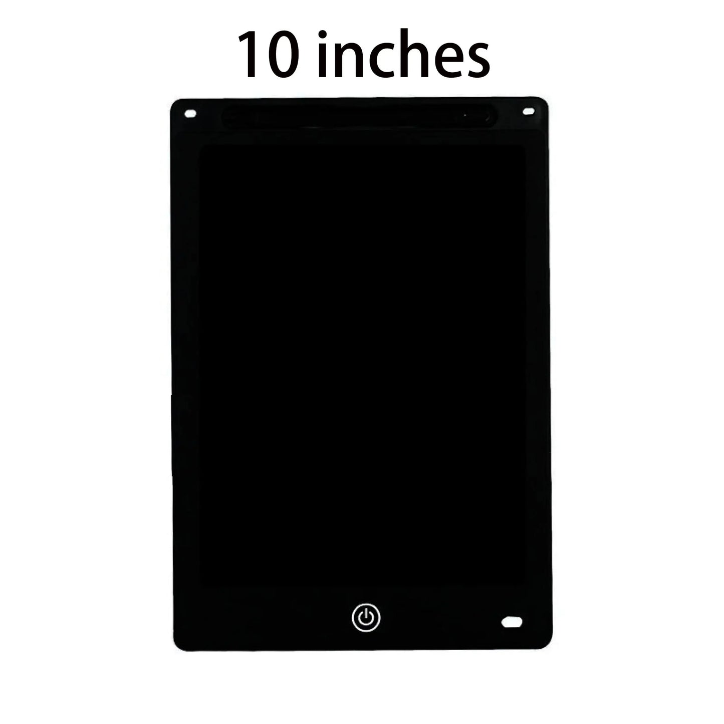 LCD Writing Tablet for Kids,Reusable Magic Drawing Board with Stylus