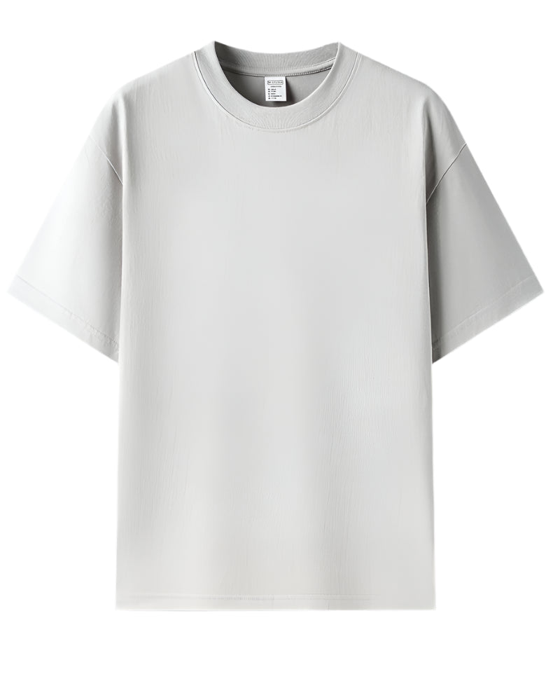 100% pure cotton T-Shirt