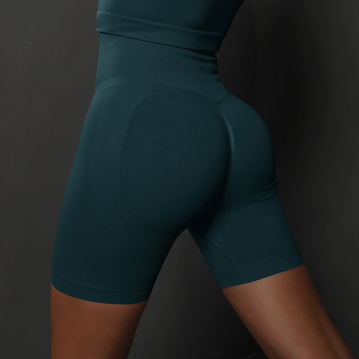 Yoga |Gym Shorts