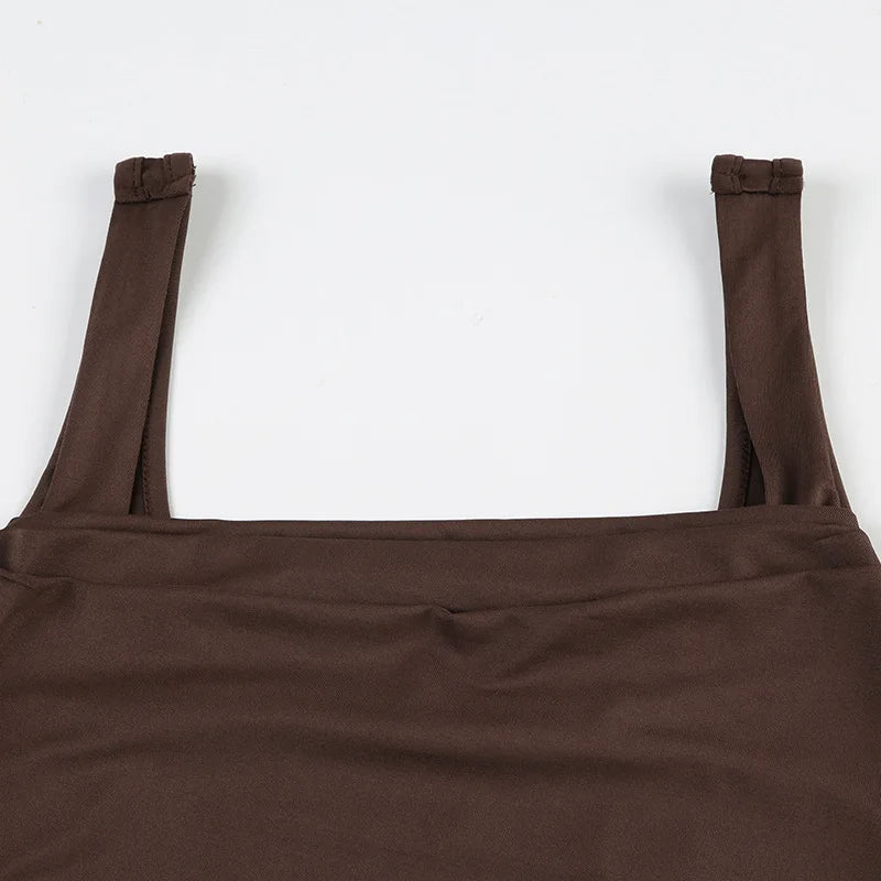 Streetwear Casual Top