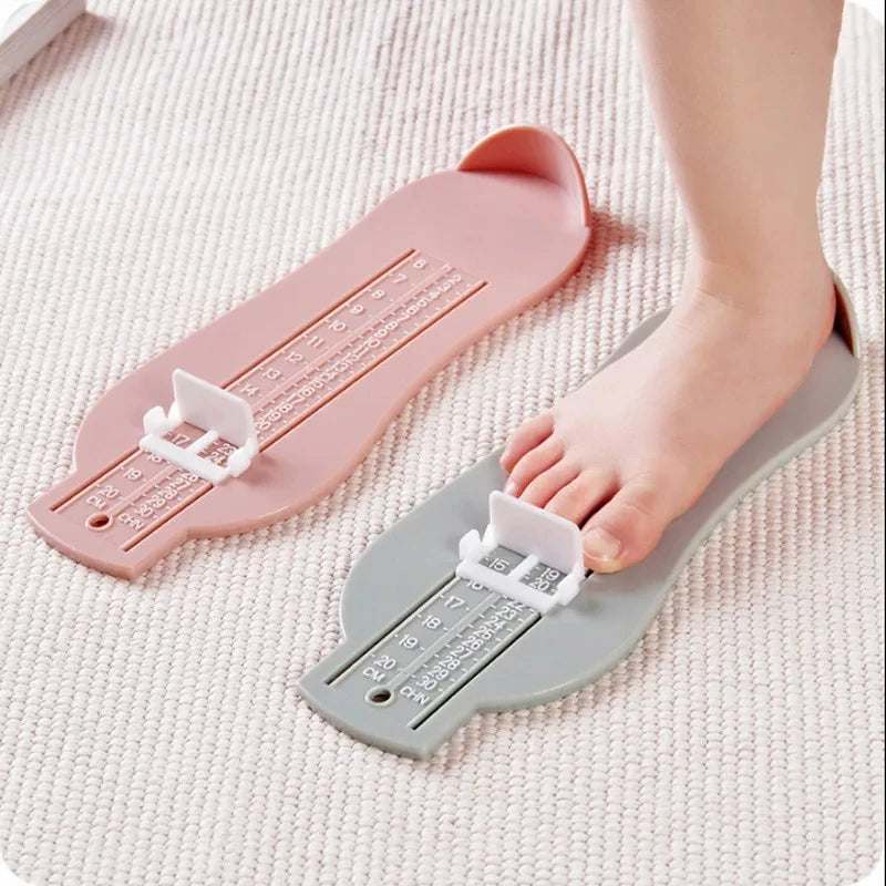 Kids Foot Measuring Tool