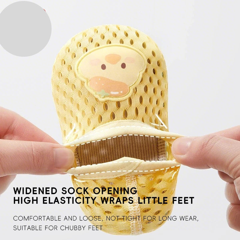 Baby Kids Water Sport Sneakers Beach Socks