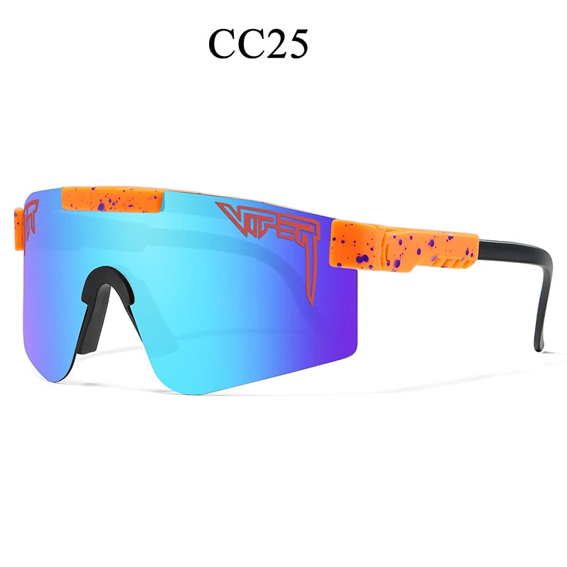 UV400 Sports Retro Goggles CC