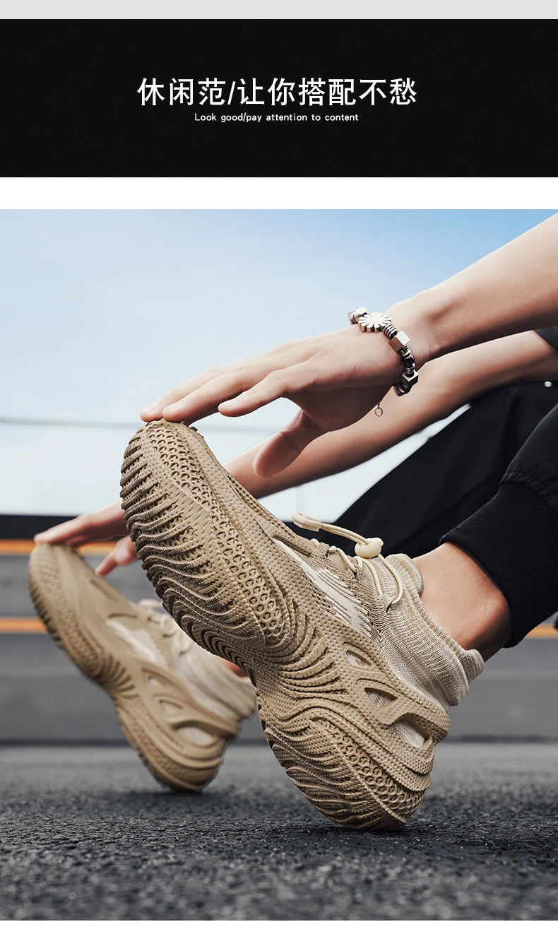 2025 Light Weight Sports Sandals