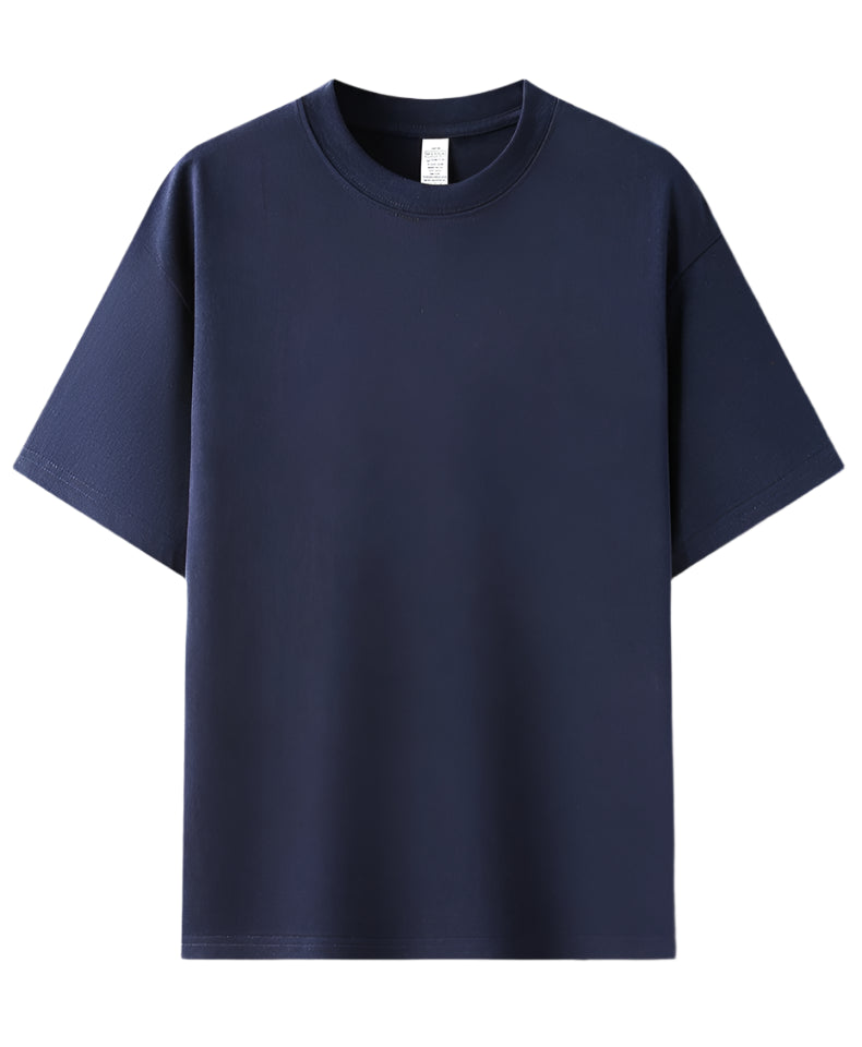 100% pure cotton T-Shirt