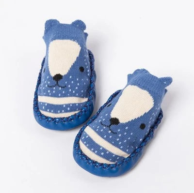 Socks Shoes Anti Slip