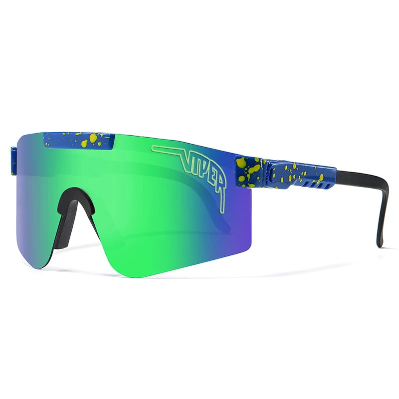 UV400 Sports Retro Goggles CC