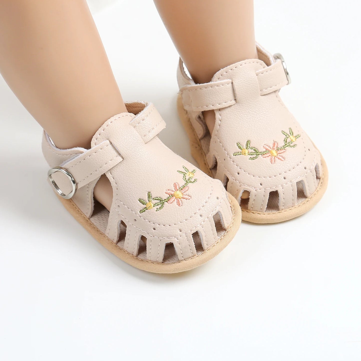 Infant Baby Boys Girls Sandals