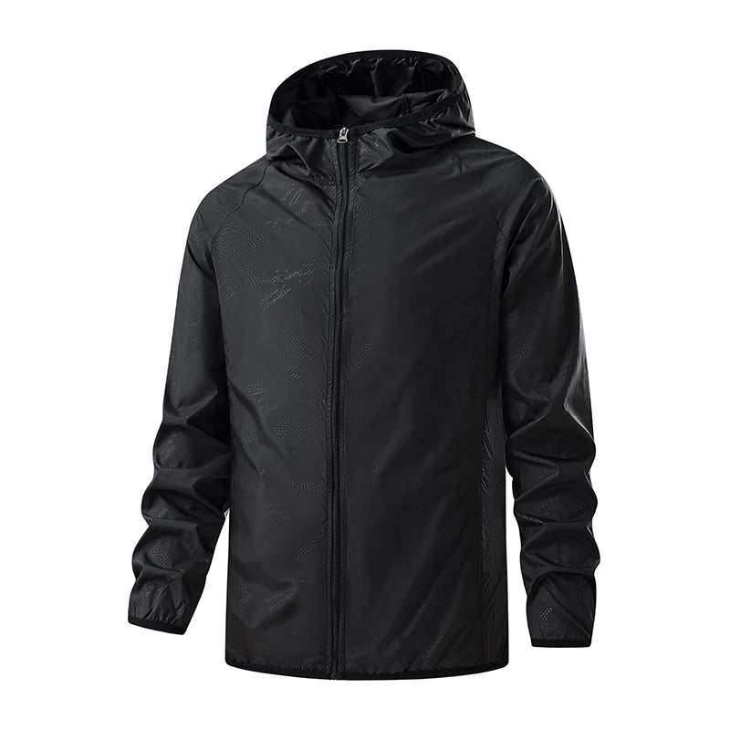 Hiking Jackets Waterproof
