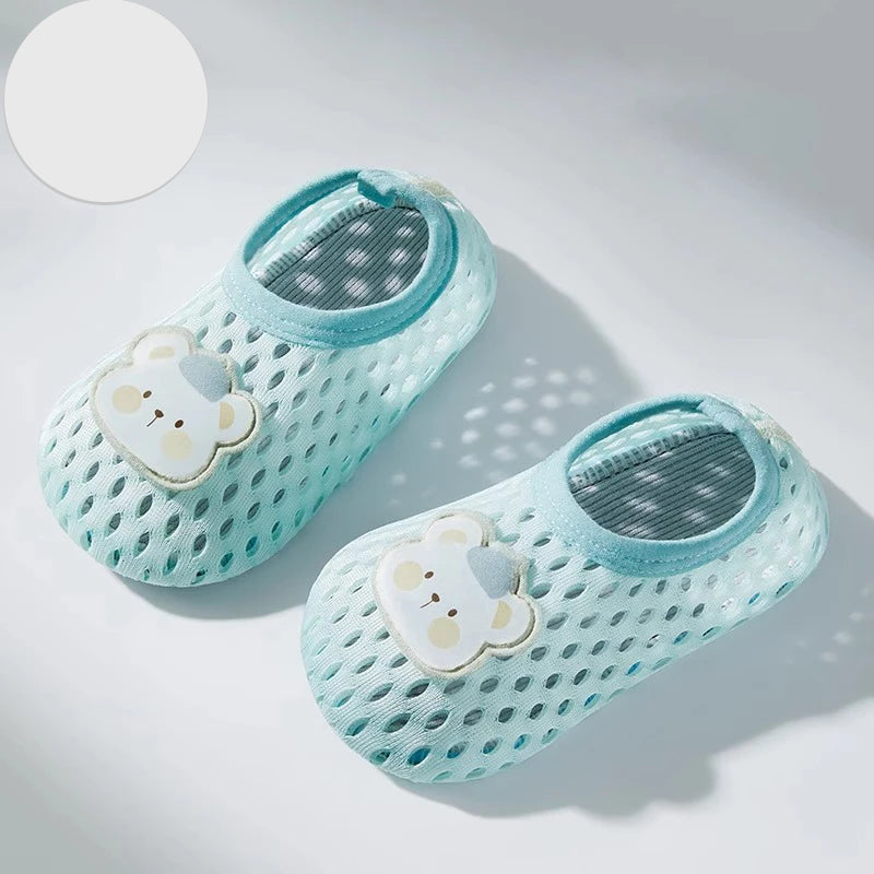 Baby Kids Water Sport Sneakers Beach Socks