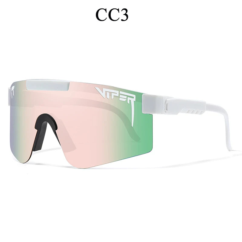 UV400 Sports Retro Goggles CC