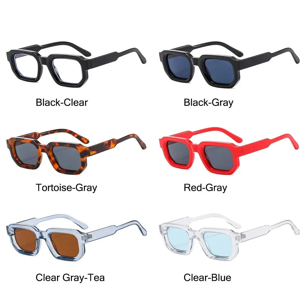 UV400 Retro Shades YD2