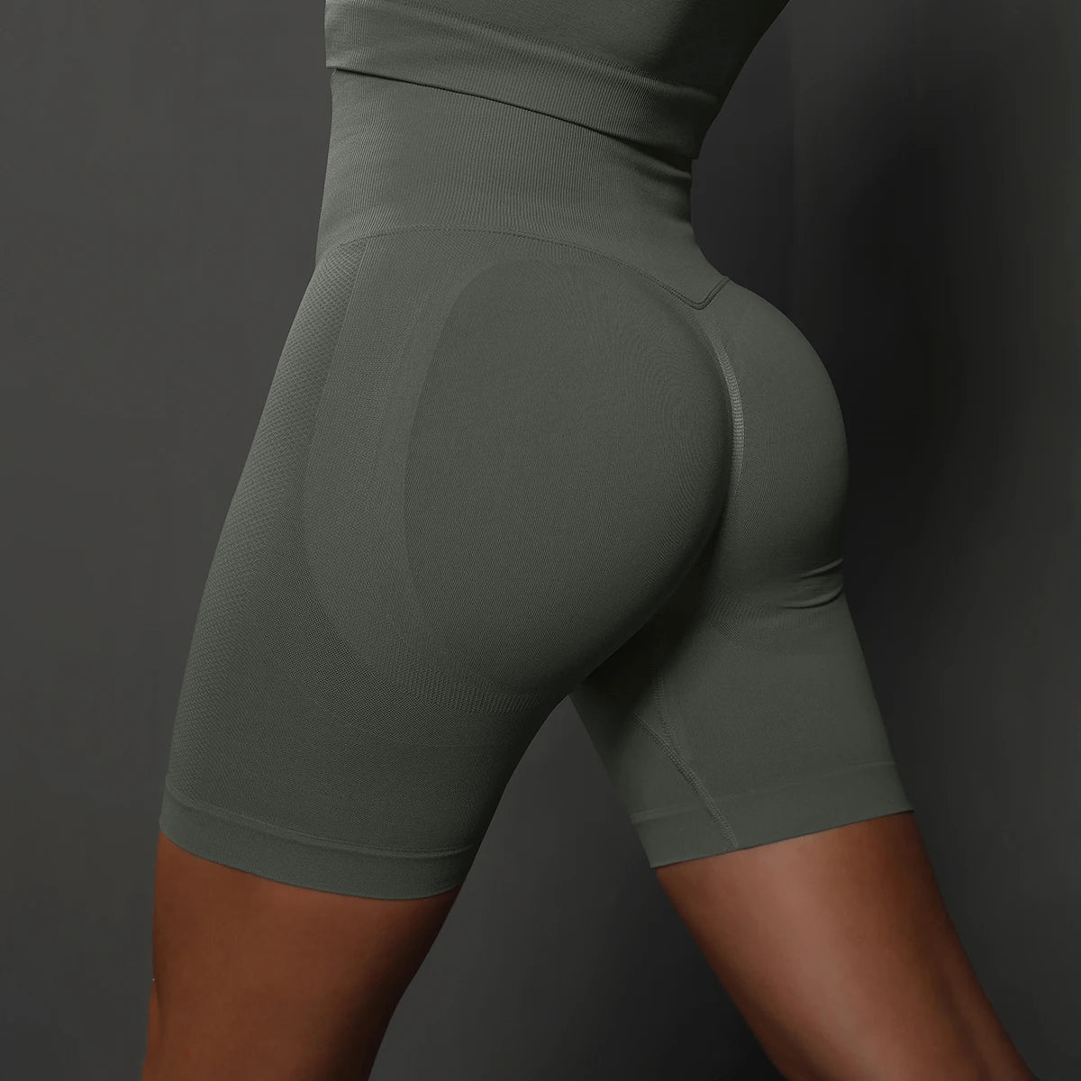 Yoga |Gym Shorts