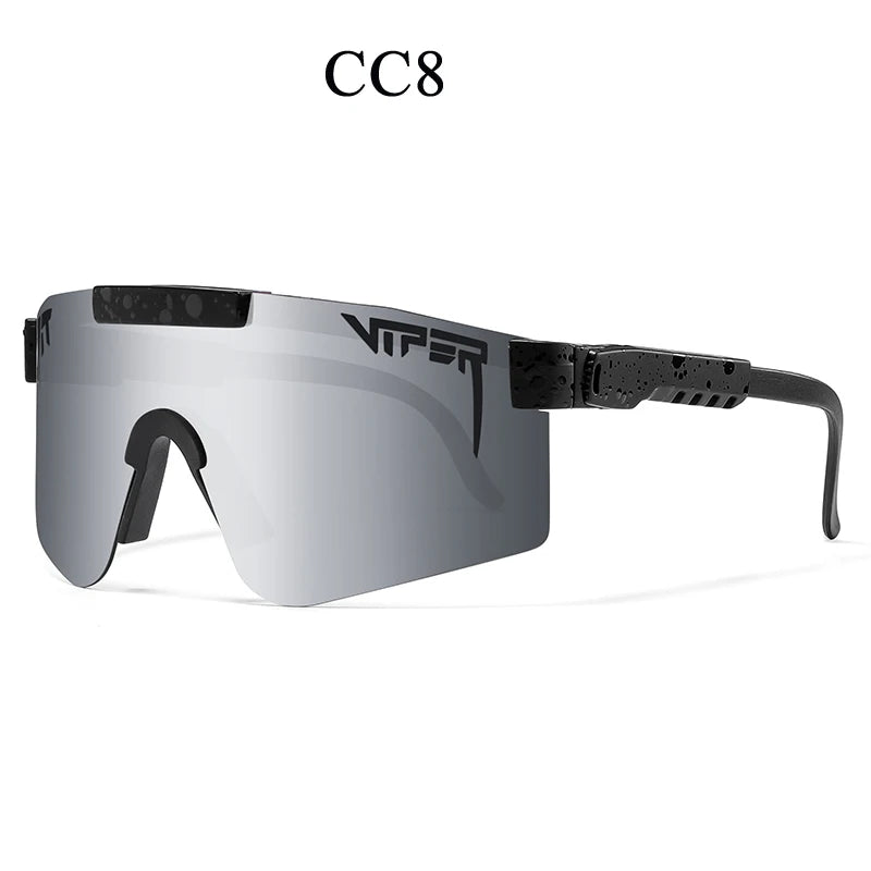 UV400 Sports Retro Goggles CC