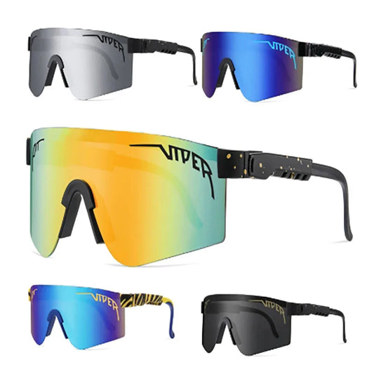 UV400 Sports Retro Goggles CC