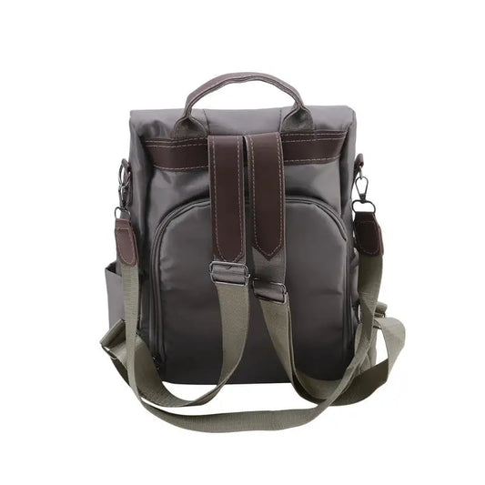 Detachable Strap Multifunction Bag