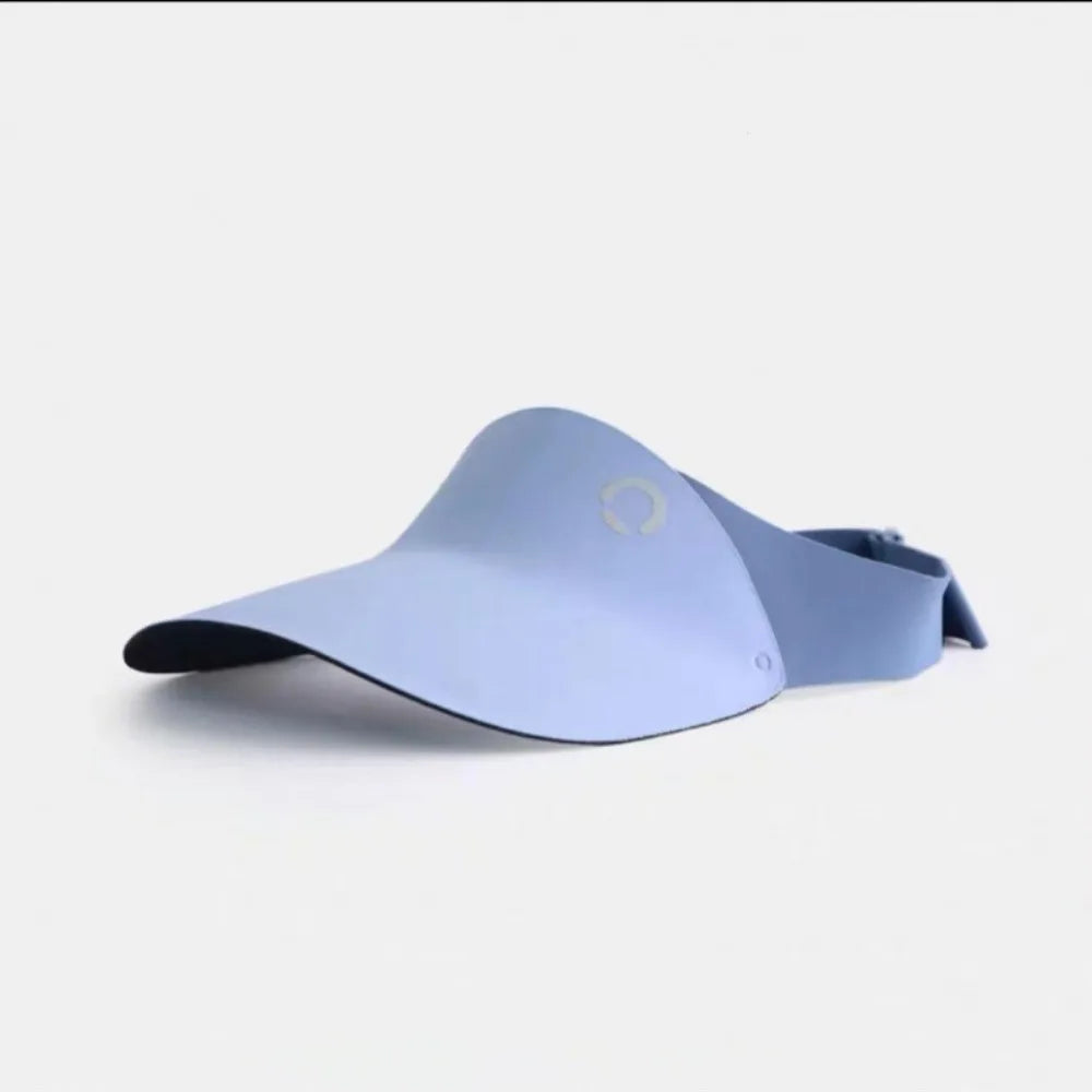 Anti-UV Summer Sun Protection kids cap Children's Empty Top