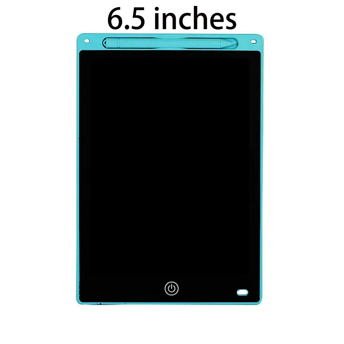 LCD Writing Tablet for Kids,Reusable Magic Drawing Board with Stylus