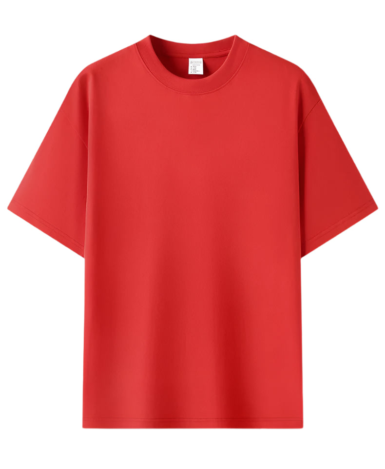100% pure cotton T-Shirt