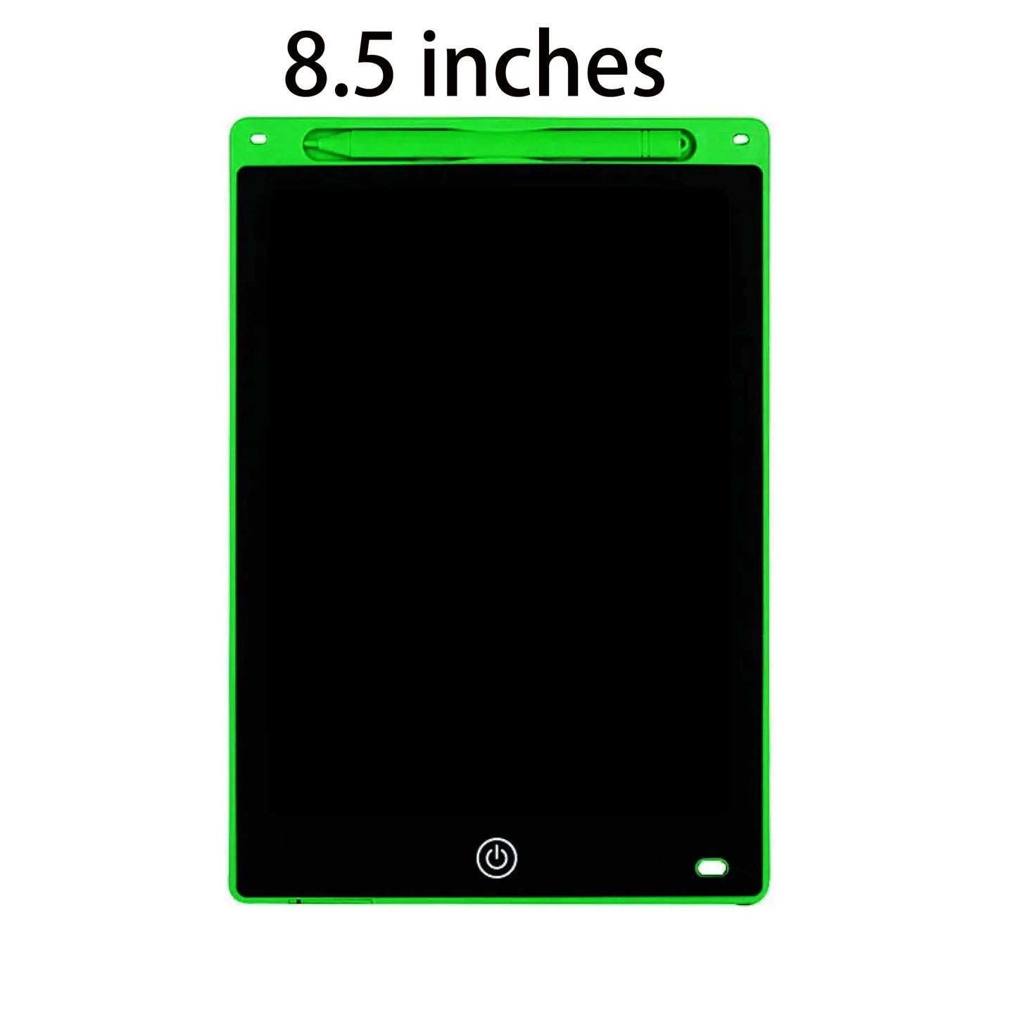 LCD Writing Tablet for Kids,Reusable Magic Drawing Board with Stylus
