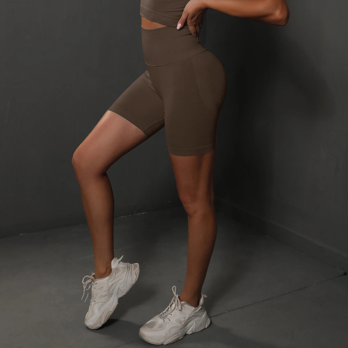 Yoga |Gym Shorts