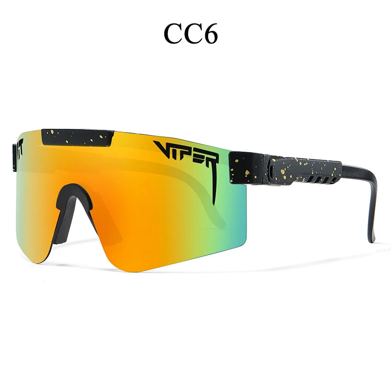 UV400 Sports Retro Goggles CC