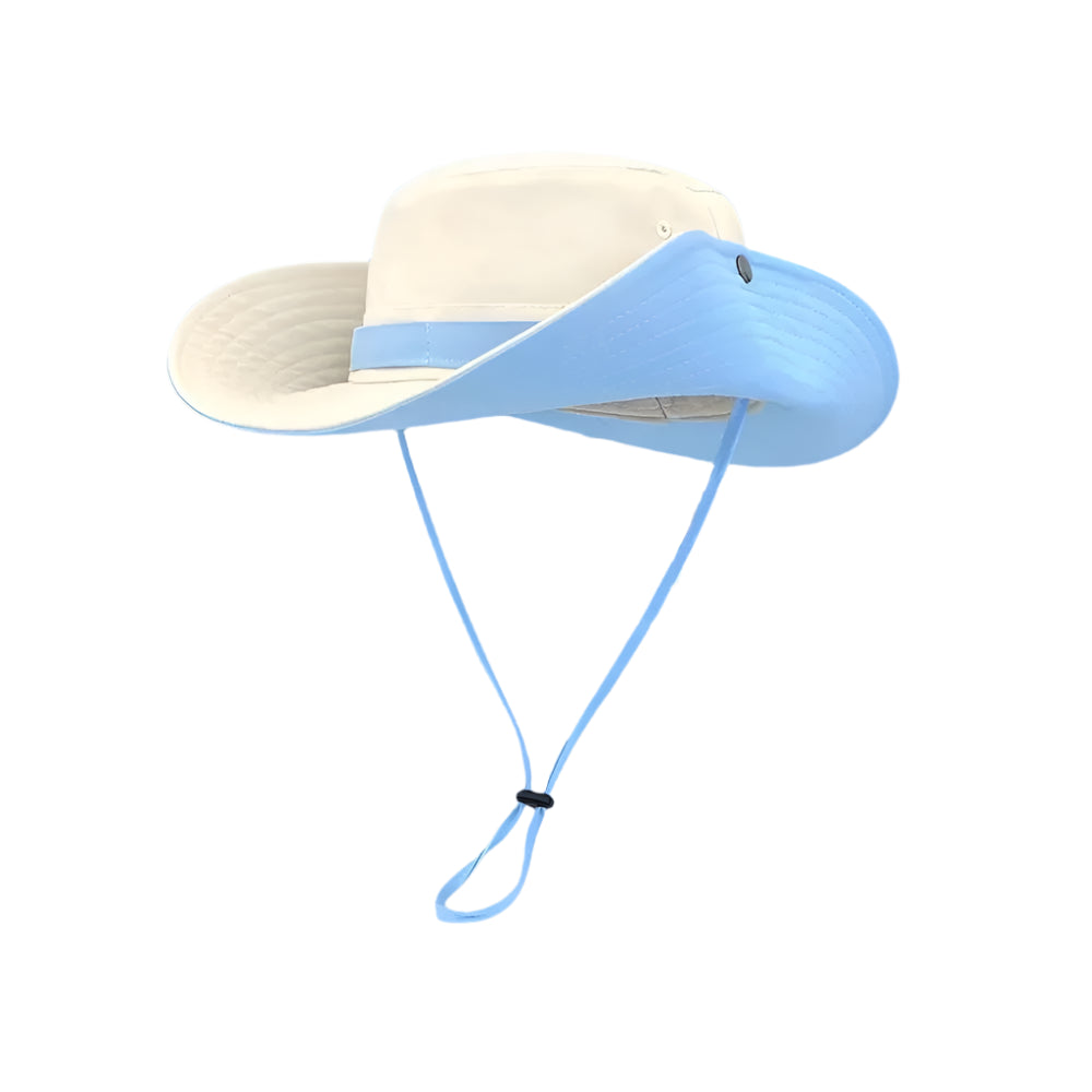 Women's Outdoor Breathable Sun Protection Hat