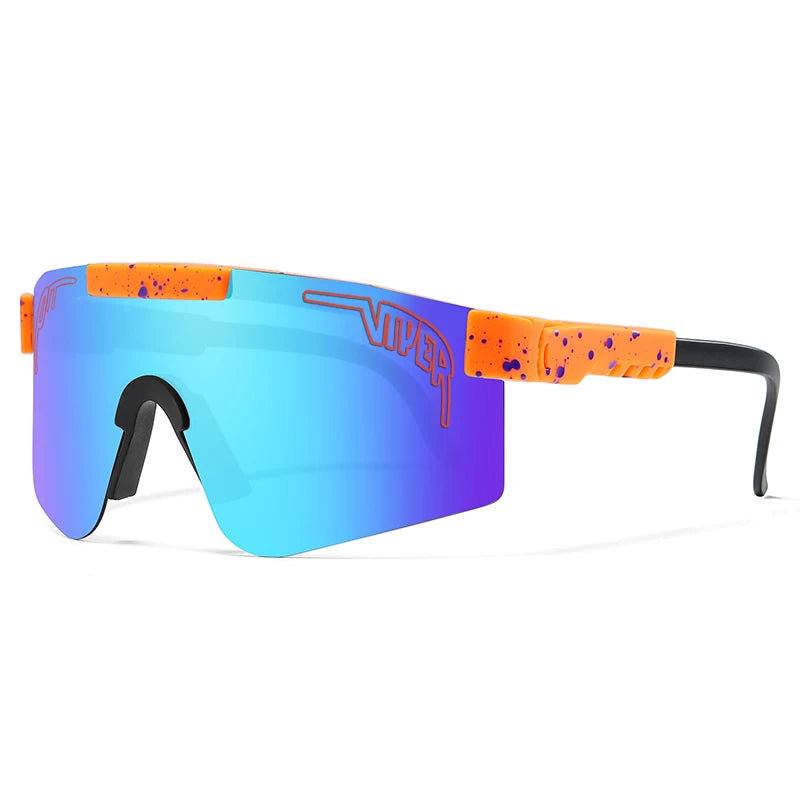 UV400 Sports Retro Goggles CC