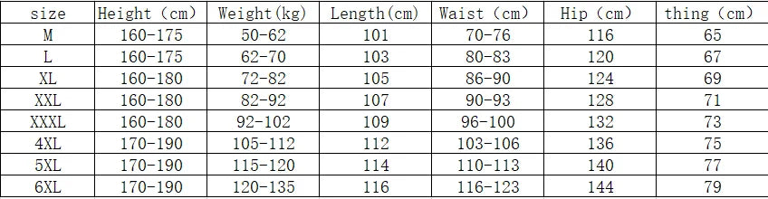 Cotton Cargo Pants Summer Sweatpants
