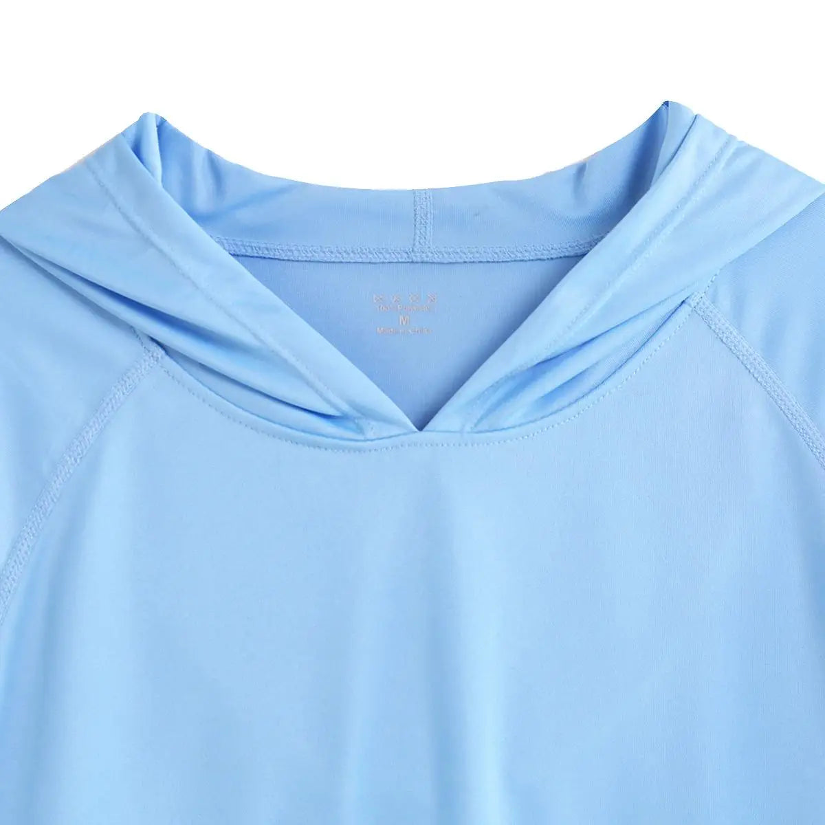 UPF50+ Ultra Light Sumr Hoodie Shirt