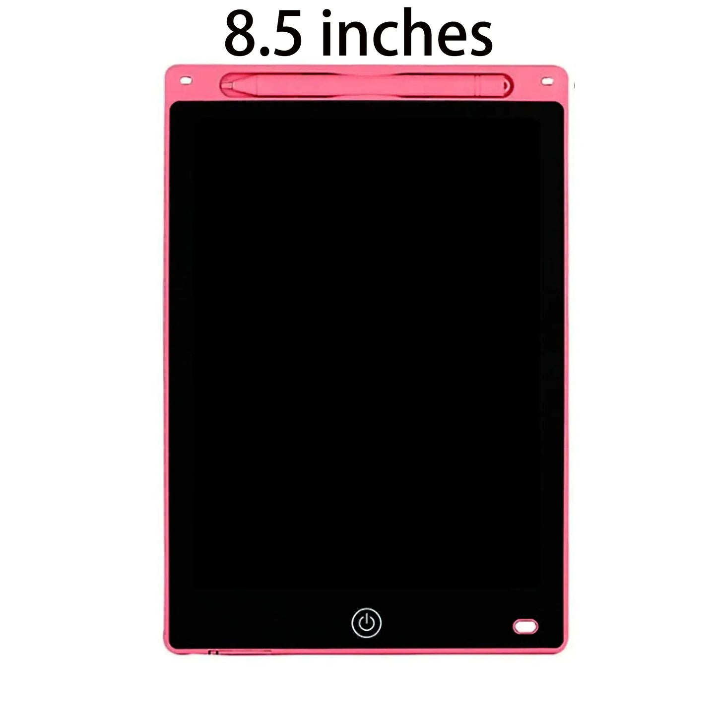 LCD Writing Tablet for Kids,Reusable Magic Drawing Board with Stylus