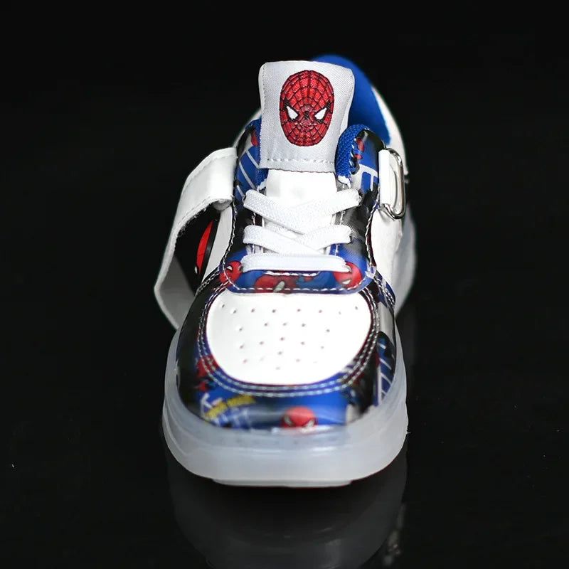 Disney Led Light Shoes for Kids