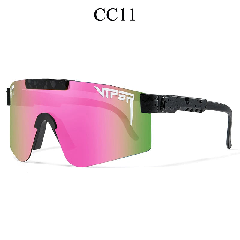 UV400 Sports Retro Goggles CC